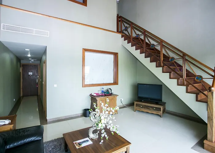 Lagos Oriental Hotel